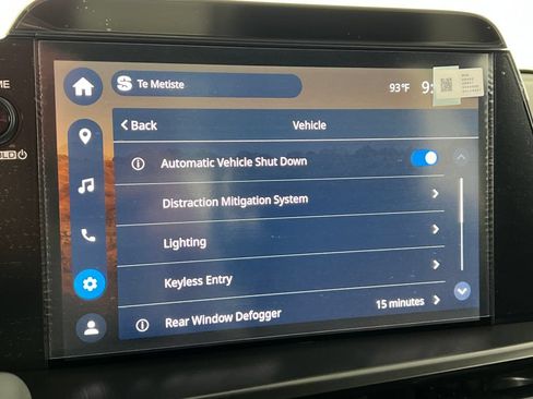 New 2026 Subaru Outback Wilderness AWD/4WD image 36