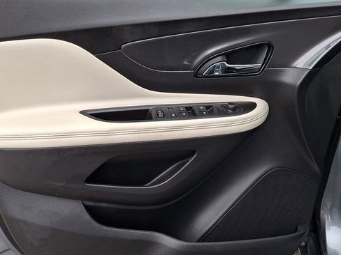 Used 2019 Buick Encore Preferred image 16