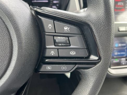 Certified 2024 Subaru Crosstrek 2.0i AWD/4WD image 17