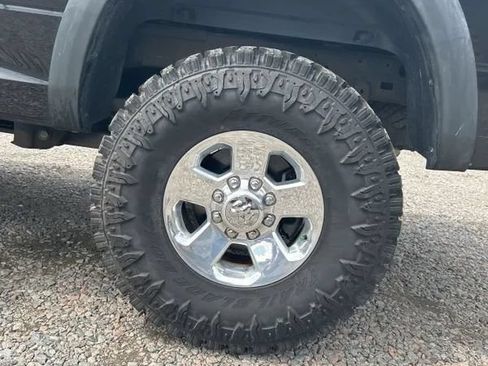 Used 2016 RAM 2500 Power Wagon Tradesman AWD/4WD image 20