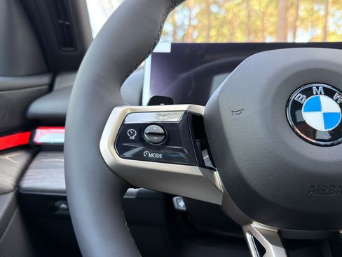 New 2026 BMW 530i w/ M Sport Package RWD image 25