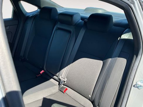 Used 2025 Honda Civic Sport Touring image 15