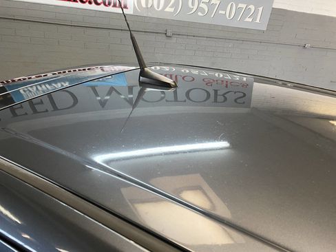 Used 2013 Chevrolet Sonic LT image 11