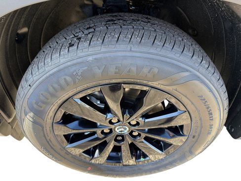 New 2026 MAZDA CX-50 AWD 2.5 S w/ Cargo Package image 9