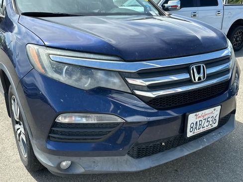 Used 2016 Honda Pilot EX image 12