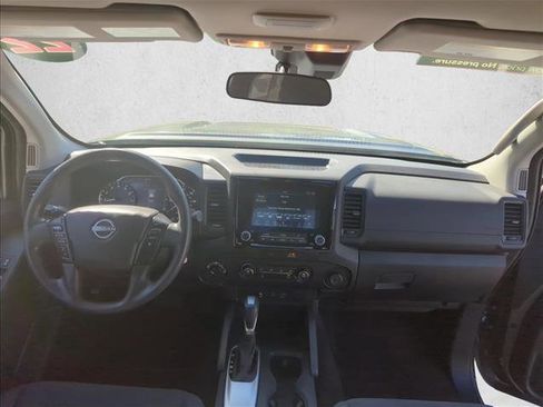 Used 2022 Nissan Frontier S w/ Technology Package image 18