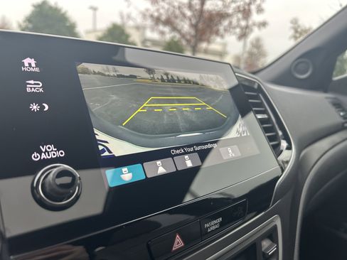 Certified 2023 Honda Passport EX-L image 14