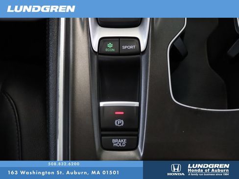 Used 2021 Honda Accord Touring image 32