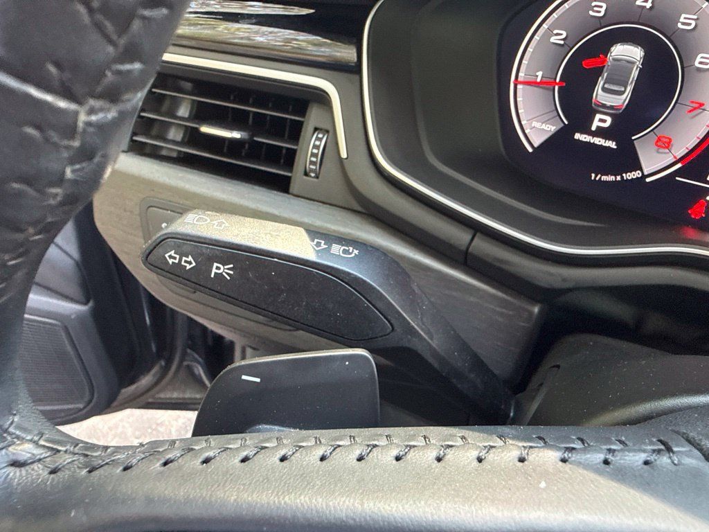 Used 2020 Audi A5 2.0T Premium Plus AWD/4WD image 26