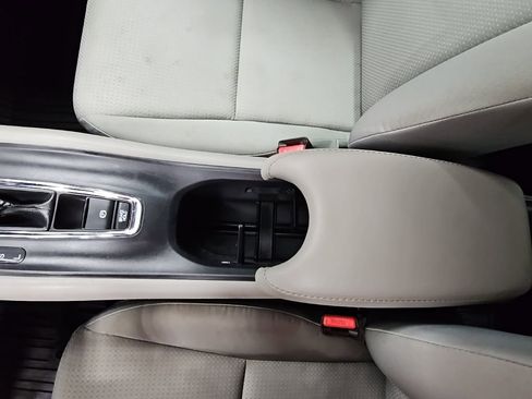 Used 2020 Honda HR-V LX image 19