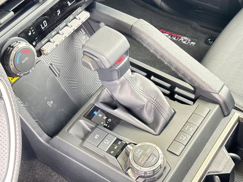 New 2026 Toyota 4Runner TRD Off-Road Premium image 20