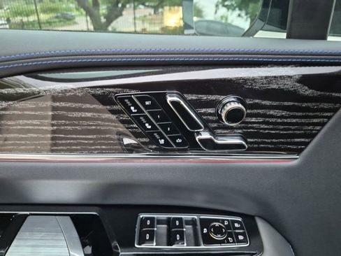 Used 2025 Cadillac Escalade IQ Sport 1 w/ Smart Trailering package image 32