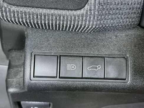 Used 2023 Toyota bZ4X FWD w/ Weather Package image 17