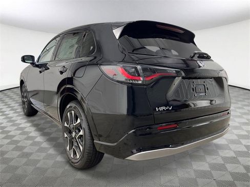 New 2026 Honda HR-V EX-L image 3