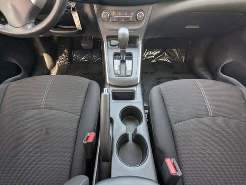 Used 2016 Nissan Sentra S FWD image 17