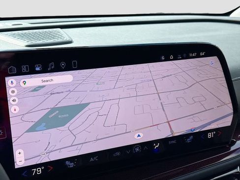 New 2026 Chevrolet Traverse Z71 w/ Enhanced Driving Package image 14