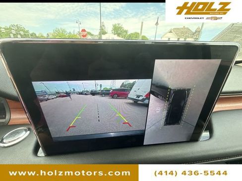 Used 2024 Lincoln Aviator Reserve AWD/4WD image 15