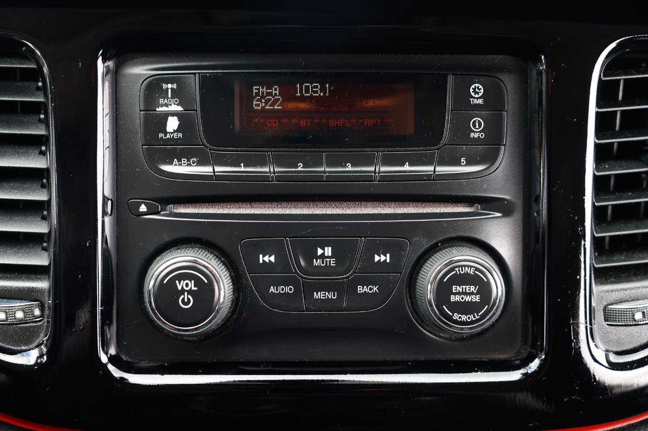 Used 2016 Dodge Dart SXT FWD image 27