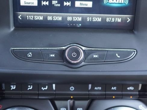Used 2017 Chevrolet Camaro LT RWD image 23