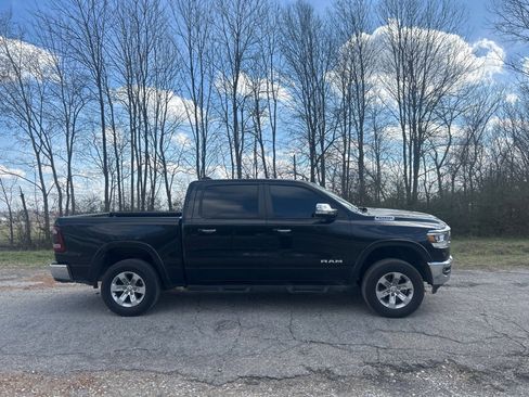 Used 2019 RAM 1500 Laramie image 6