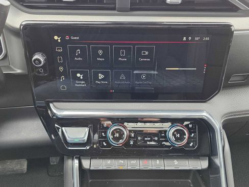 New 2026 GMC Sierra 2500 Denali w/ Technology Package AWD/4WD image 25