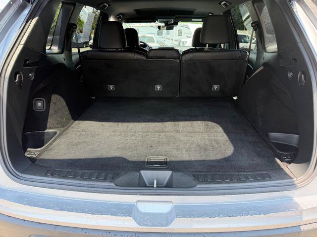 Used 2020 Honda Passport EX-L image 6