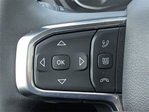 Used 2026 RAM 2500 Laramie image 27