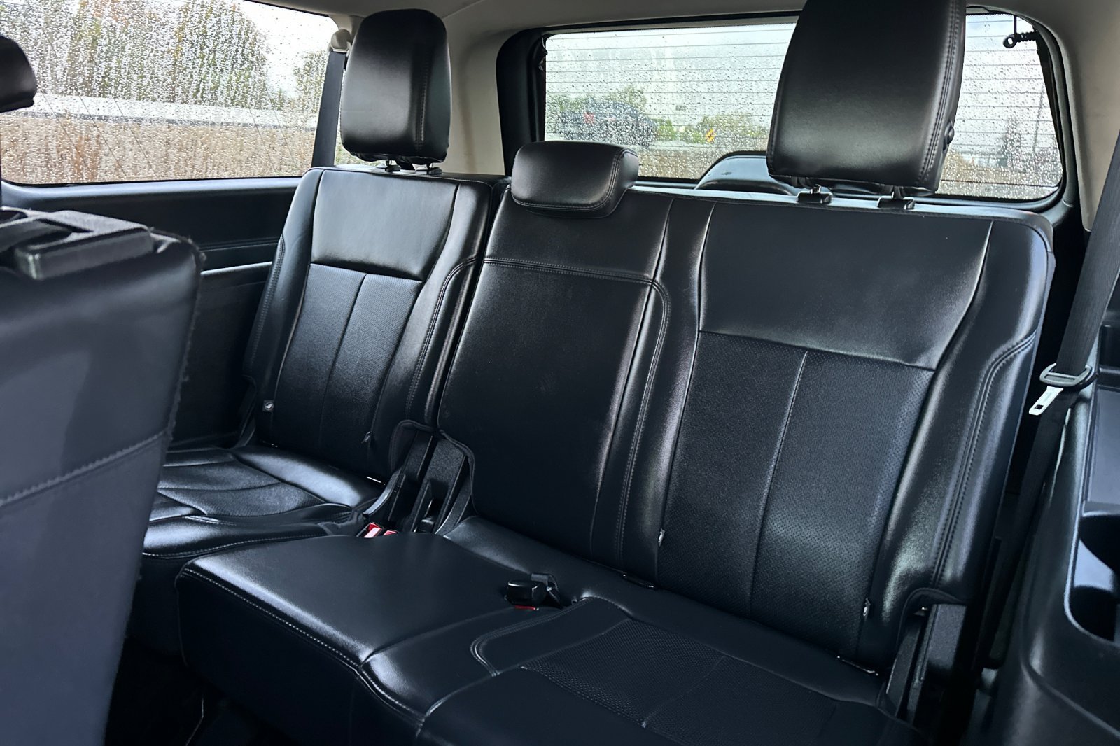 Used 2024 Ford Expedition Max XLT AWD/4WD image 17