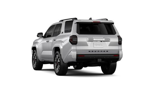 New 2026 Toyota 4Runner TRD Sport Premium image 4