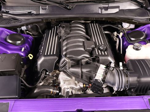 Used 2023 Dodge Challenger R/T Scat Pack RWD image 18