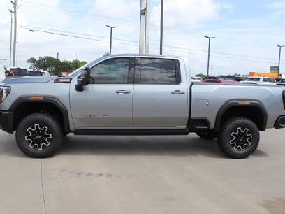 New 2026 GMC Sierra 2500 AT4X