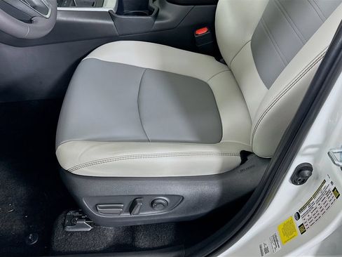 Used 2025 Toyota RAV4 XLE Premium w/ Weather Package FWD image 20