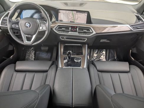 Used 2022 BMW X5 xDrive40i w/ Premium Package AWD/4WD image 19