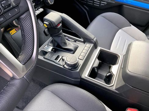 New 2026 Toyota Tacoma TRD Sport image 7