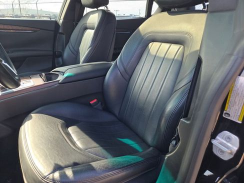 Used 2015 Maserati Quattroporte S Q4 image 22