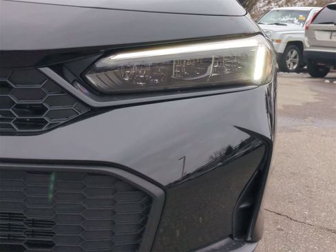 New 2026 Honda Civic Sport image 12