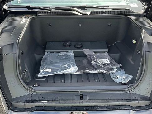 New 2026 GMC Sierra EV Elevation w/ Premium Package image 12