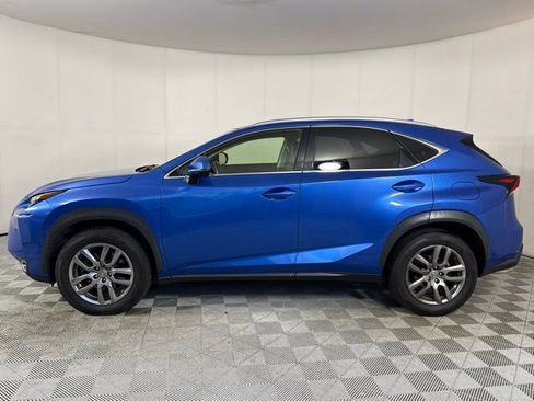Used 2016 Lexus NX 200t FWD w/ Premium Package image 3