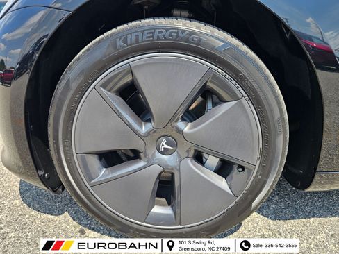 Used 2023 Tesla Model 3 Standard Range RWD image 34