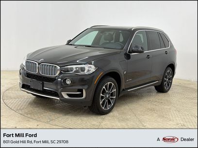 Used 2017 BMW X5 xDrive40e