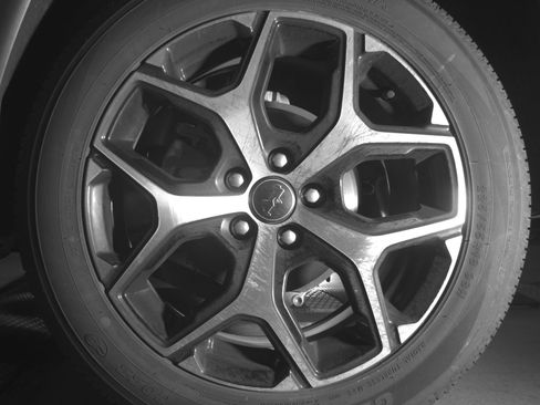 Used 2025 Jeep Compass Limited image 14