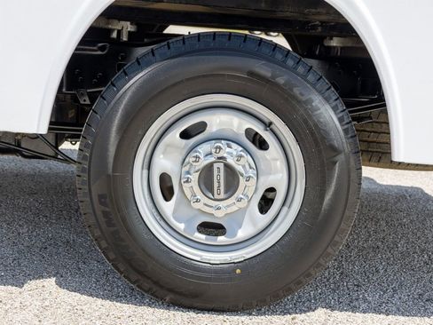 Used 2019 Ford F250 XL w/ XL Value Package RWD image 21