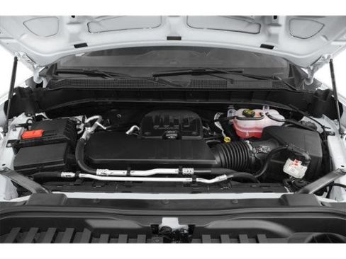 Used 2024 Chevrolet Silverado 1500 W/T w/ WT Fleet Convenience Package RWD image 15