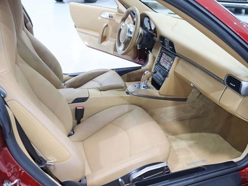 Used 2011 Porsche 911 Carrera RWD image 26