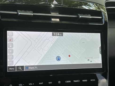 Used 2024 Hyundai Santa Cruz SEL w/ Activity Package FWD image 18