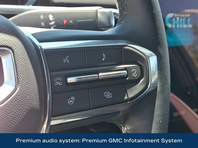 Used 2026 GMC Sierra EV Elevation AWD/4WD image 8