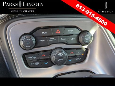 Used 2023 Dodge Challenger R/T Scat Pack w/ 1320 Plus Group image 20