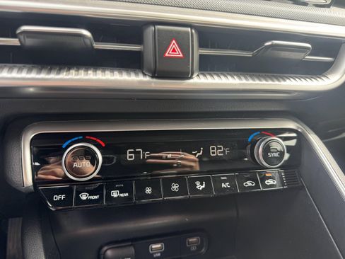 Used 2024 Kia K5 GT-Line w/ GT-Line Premium Package FWD image 35