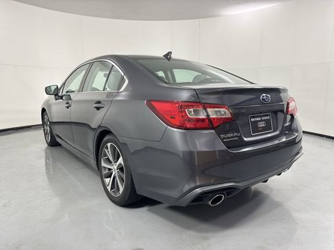 Used 2018 Subaru Legacy 2.5i Limited AWD/4WD image 32