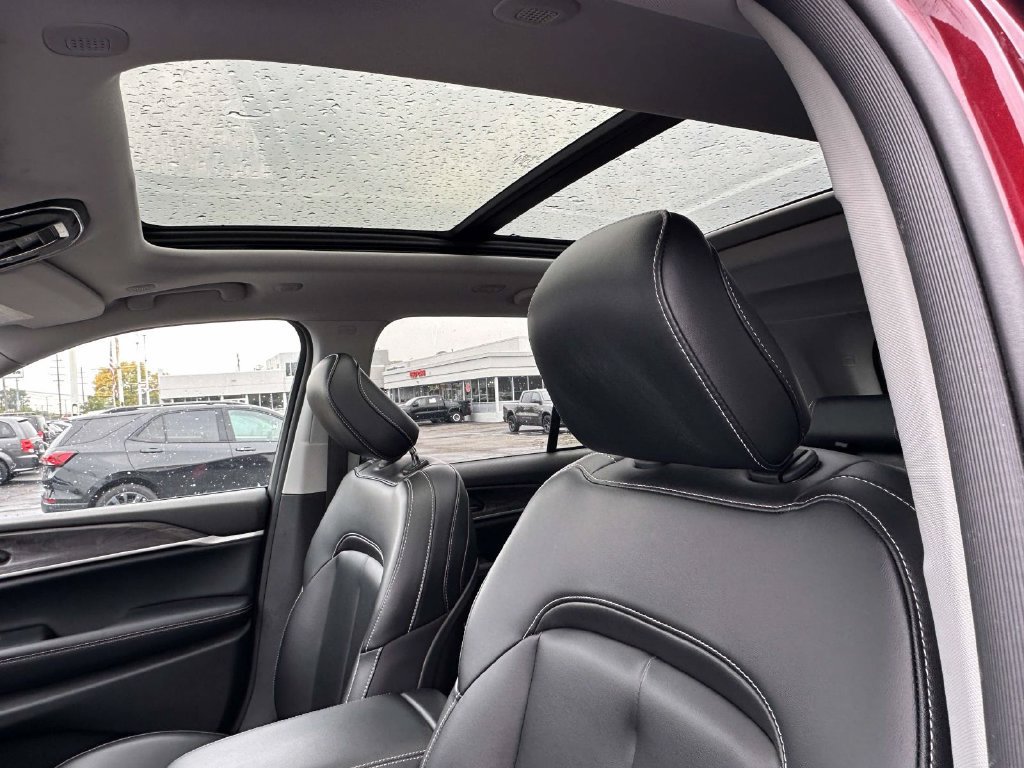 Used 2023 Jeep Grand Cherokee 4WD 4xe image 20